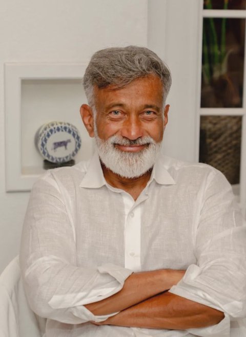 Profile picture of Dr. Sanjay Modi